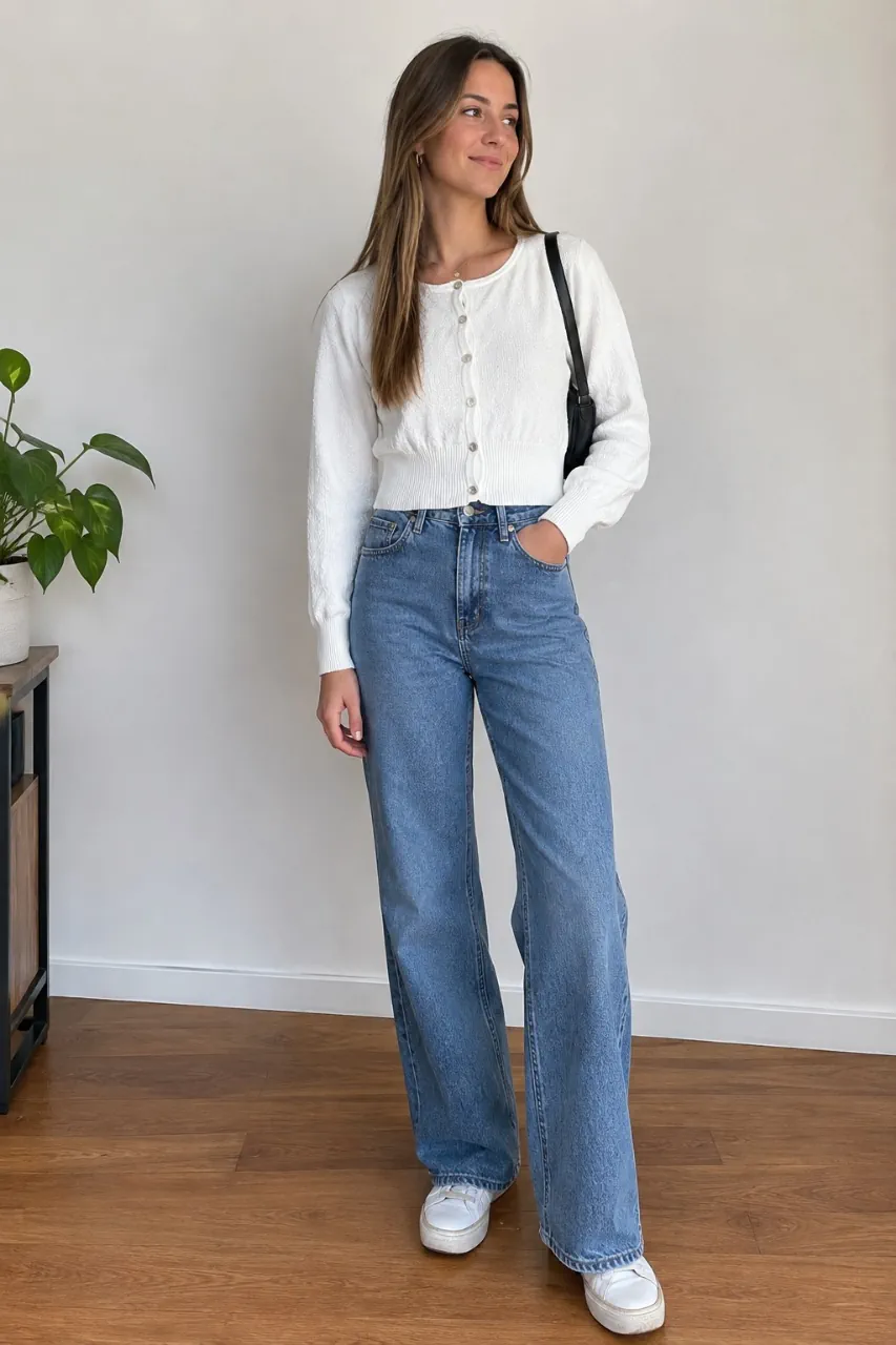 Cardigan Sin marca - imagen 1
