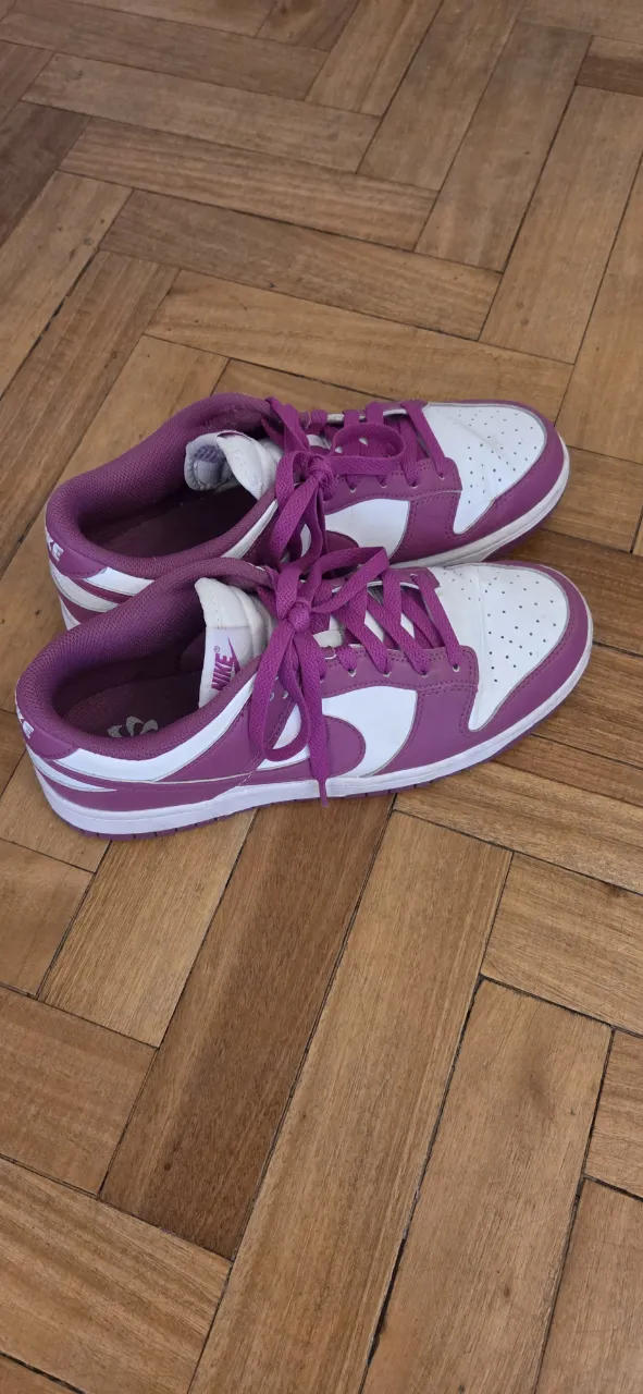 Zapatillas Nike - imagen 1