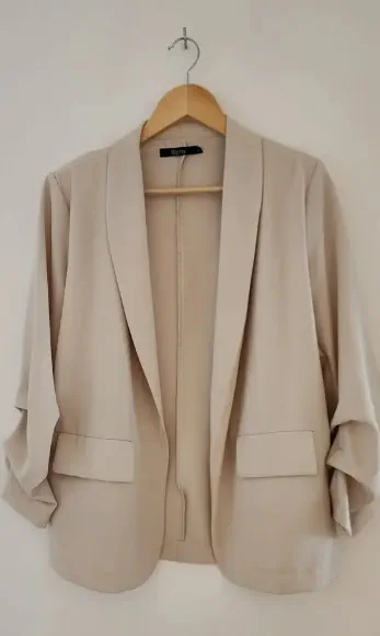 Blazer Item - imagen 1