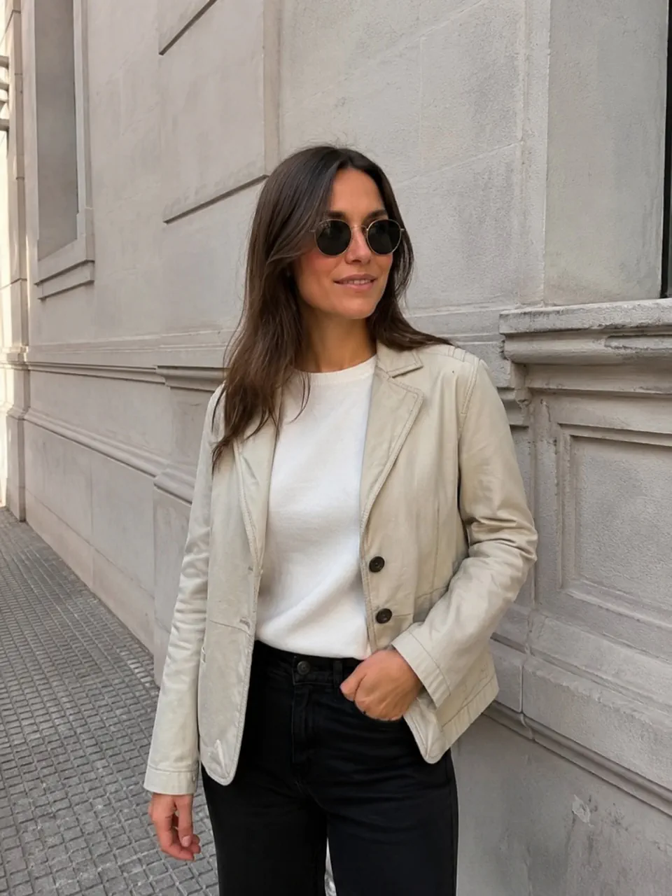 Campera Prüne - imagen 1