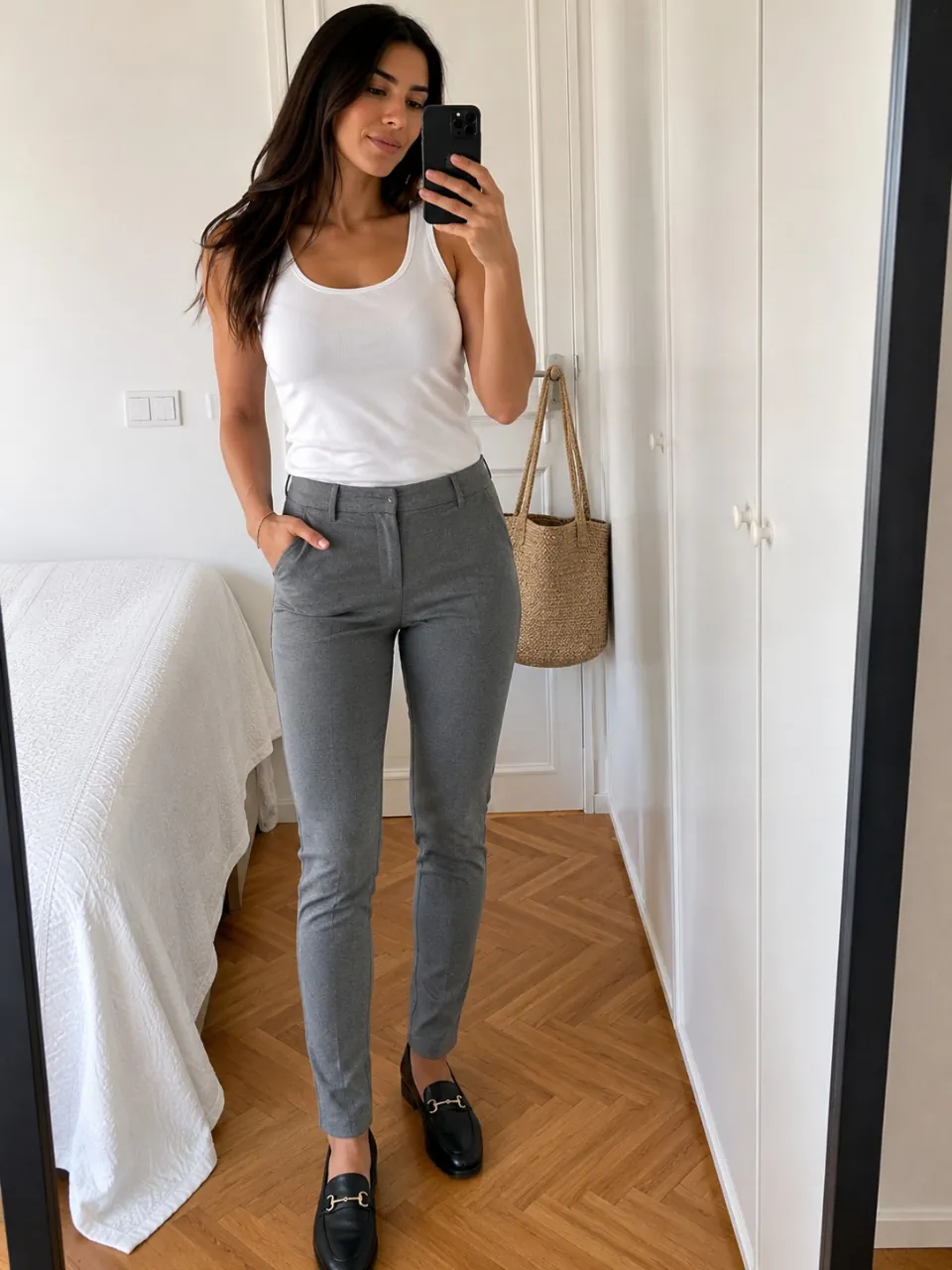 Pantalón Zara - imagen 1