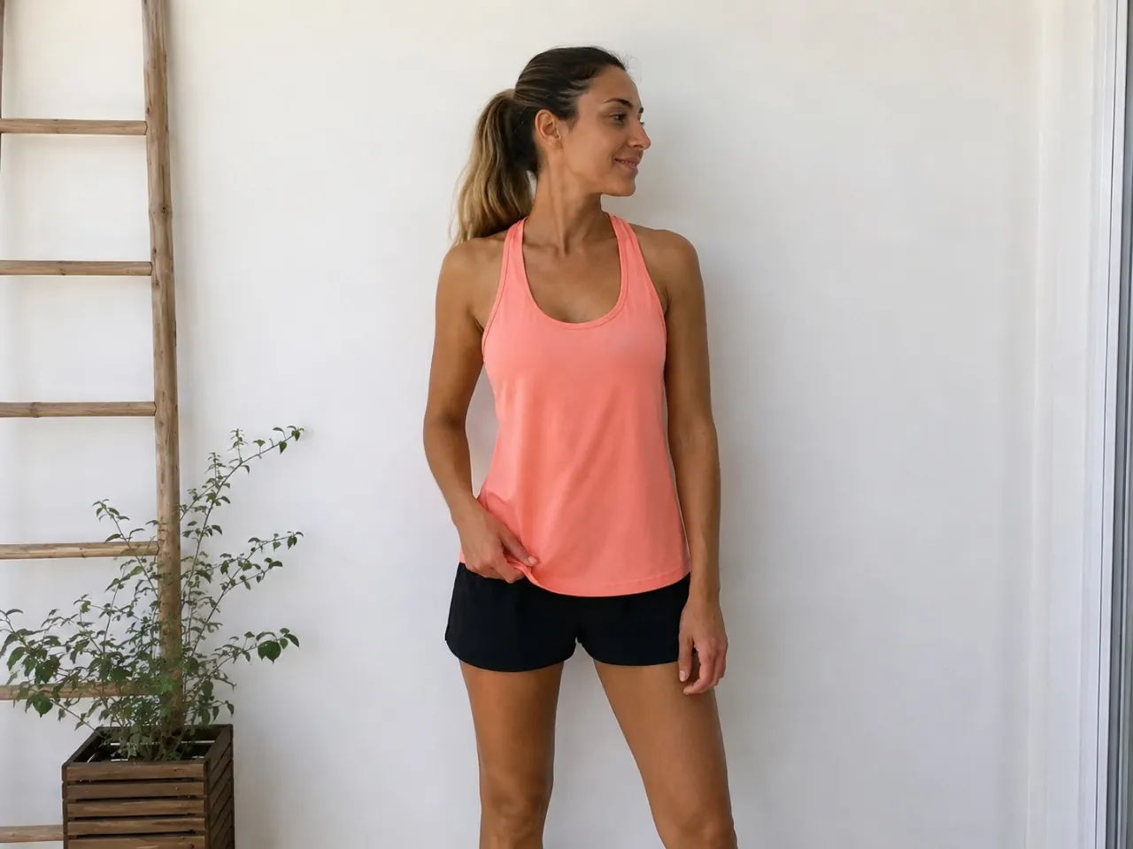 Musculosa Fila - imagen 1