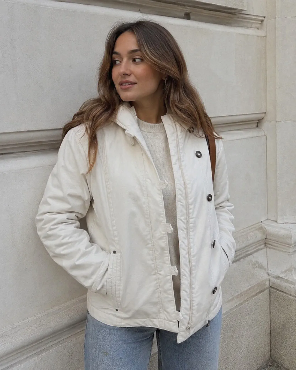 Columbia · Talle M