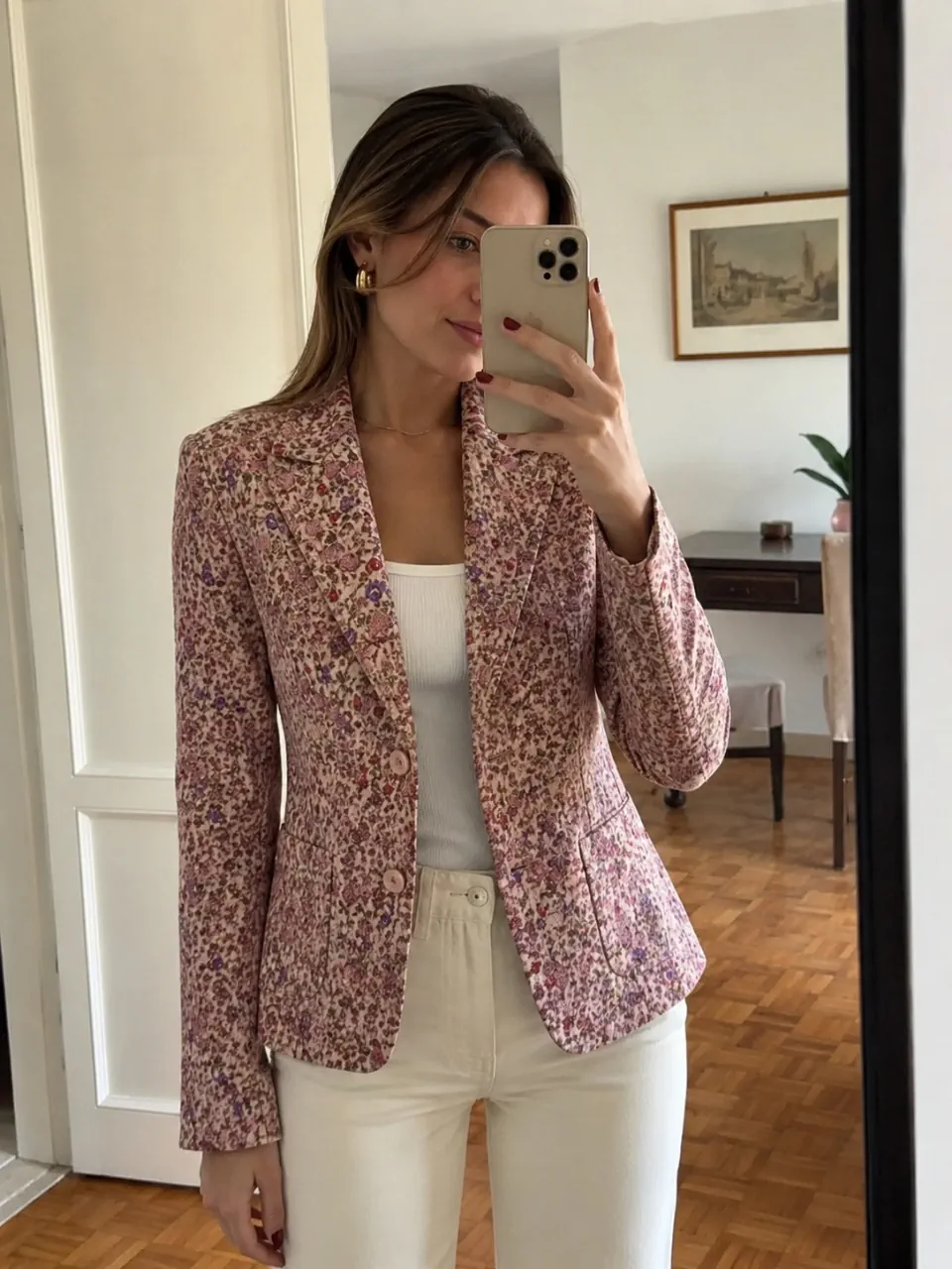 Blazer Paula Cahen D'Anvers - imagen 1