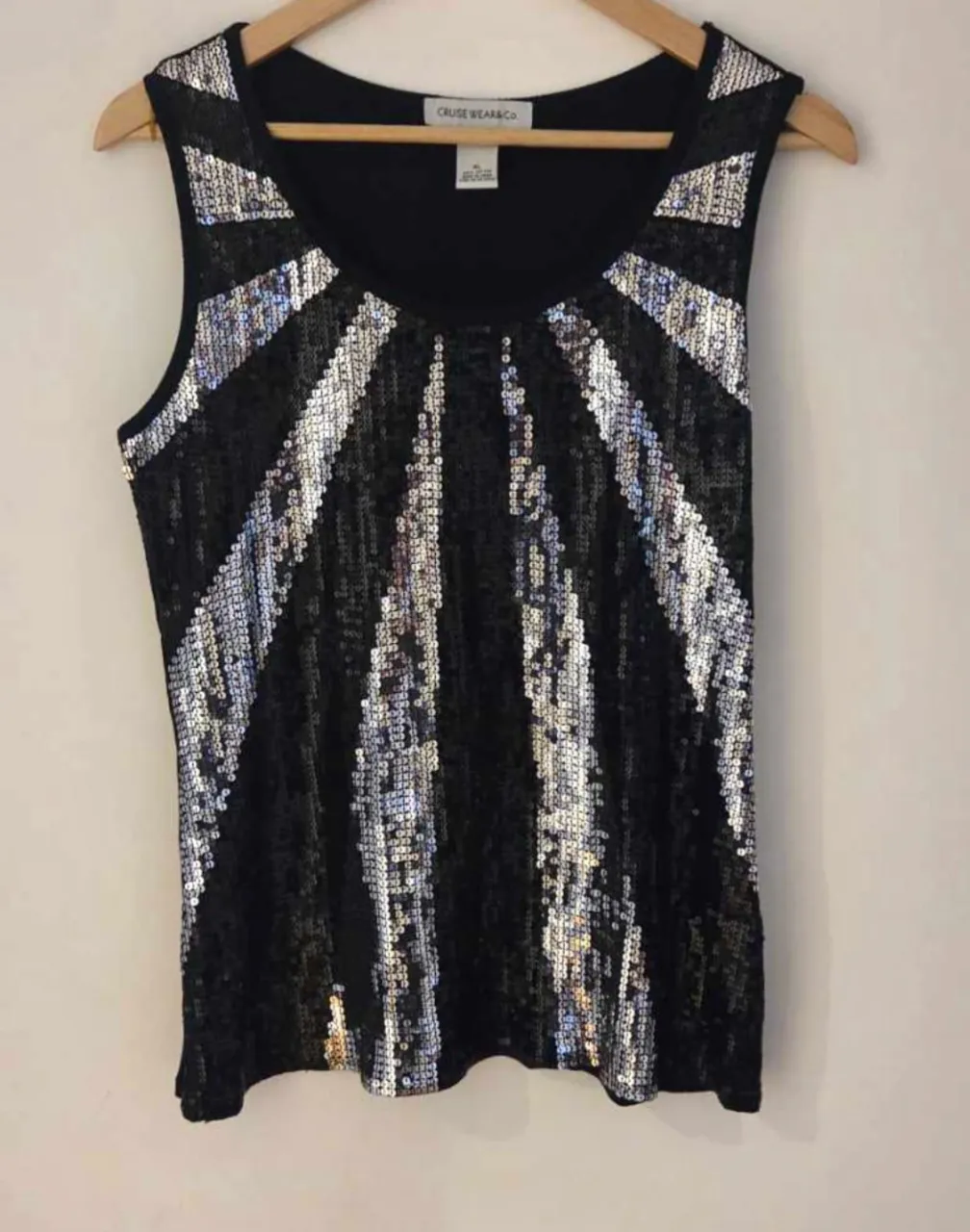 Musculosa Cruise wear & co - imagen 1