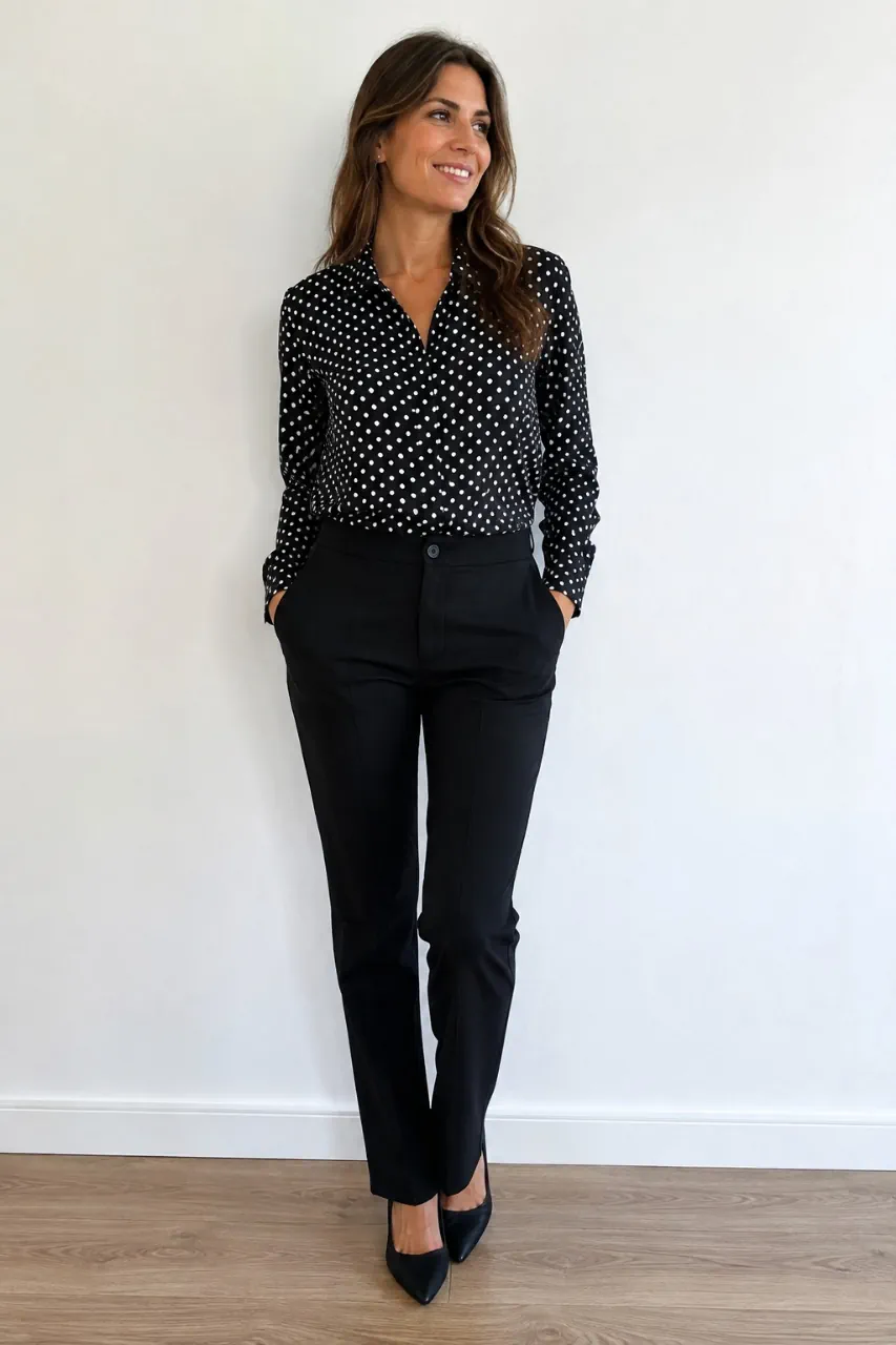 Camisa H&M - imagen 1