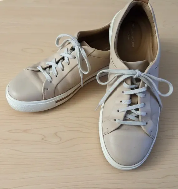 Zapatillas Clarks - imagen 1