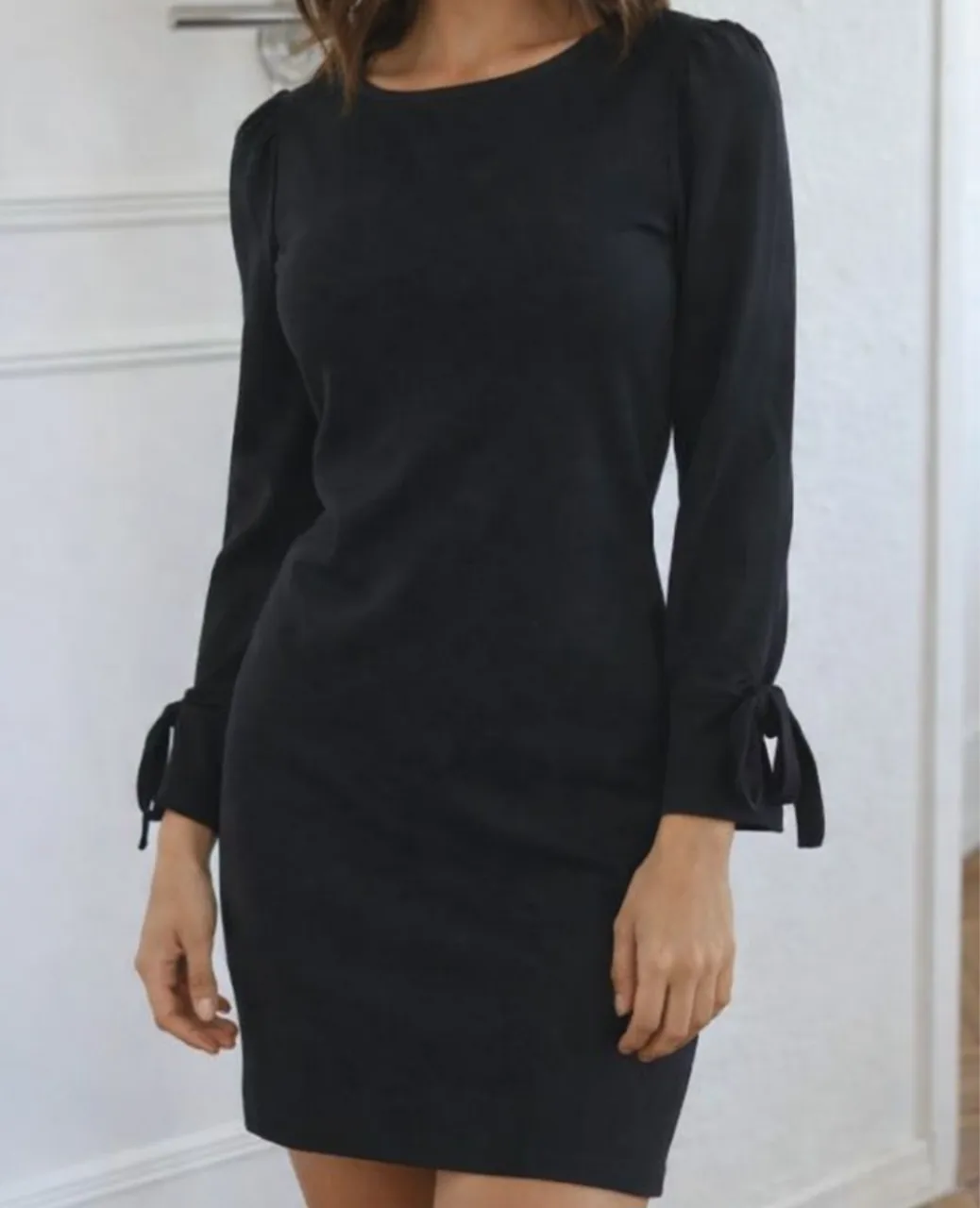 Vestido Zara - imagen 1