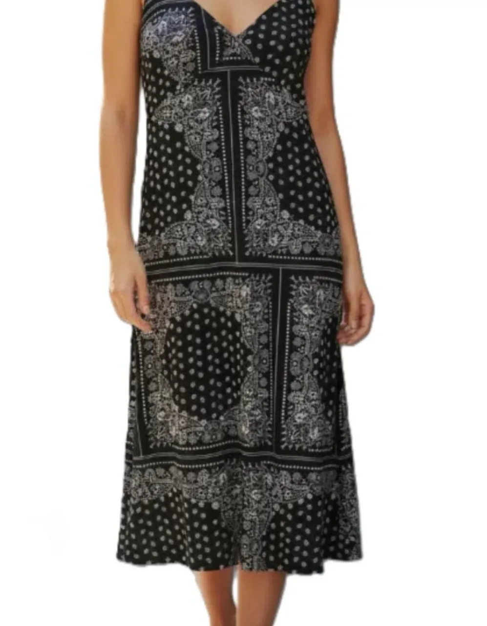 Vestido Zara - imagen 1
