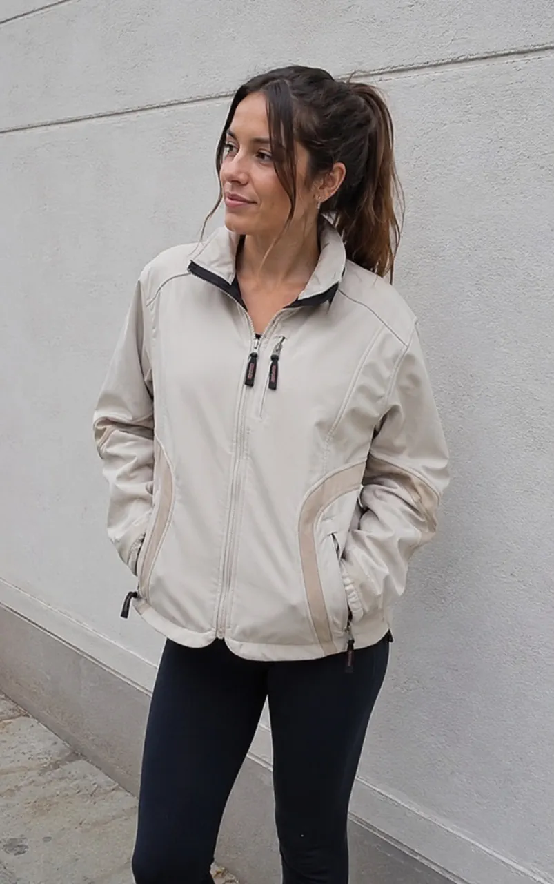 Campera Northland · Talle XL