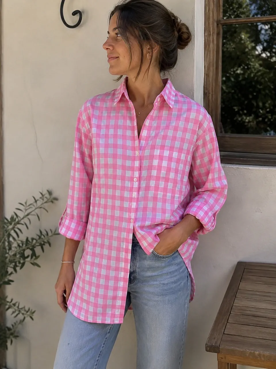 Camisa Peckott - imagen 1