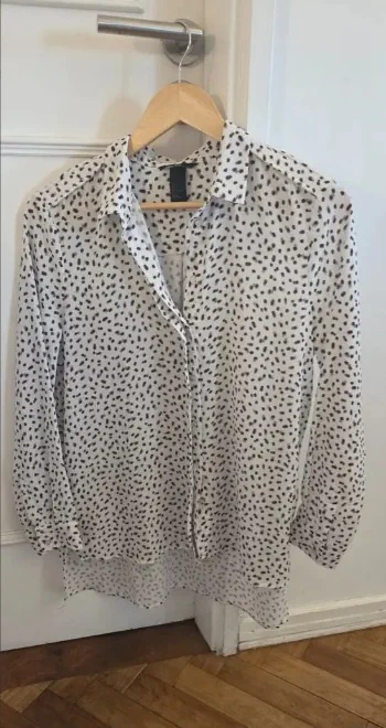 Camisa H&M - imagen 1