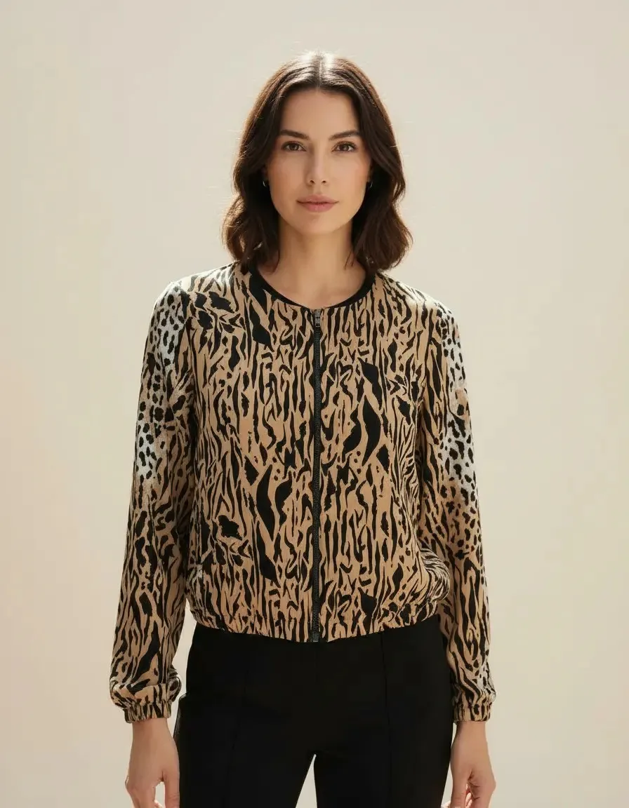 Campera Mossimo - imagen 1
