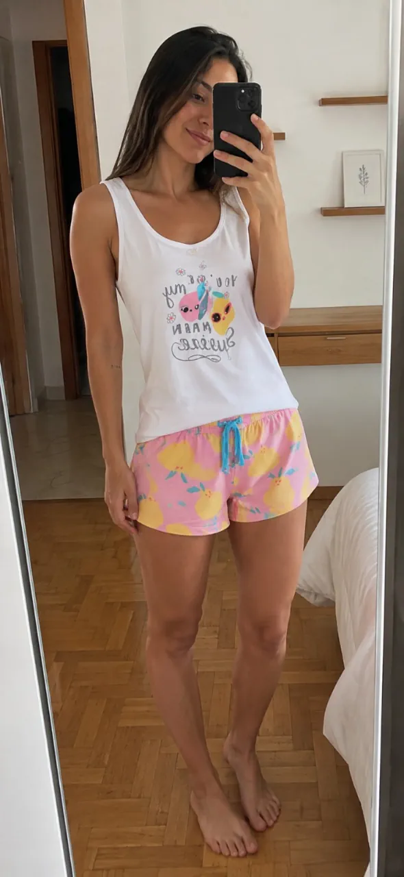 Icono · Talle XXL
