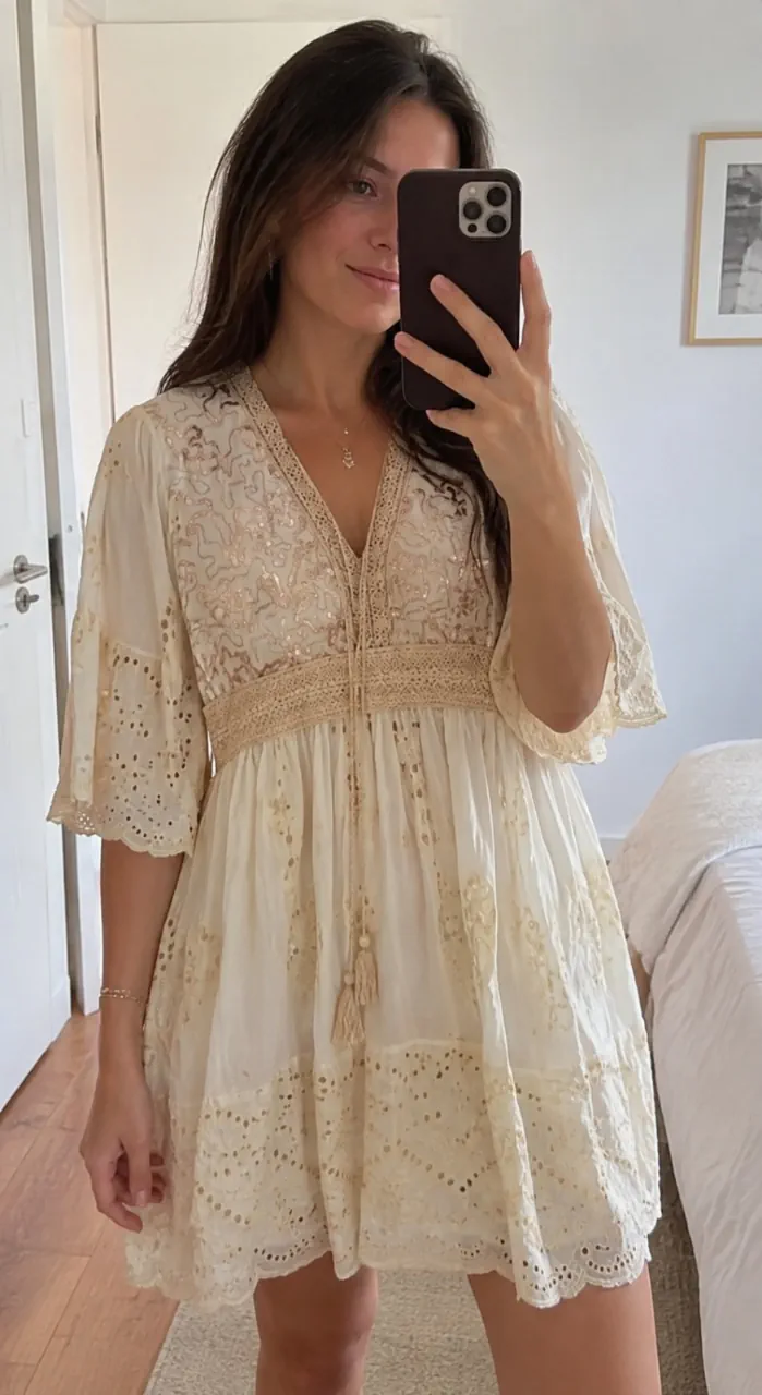 Vestido Vestido importado · Talle S