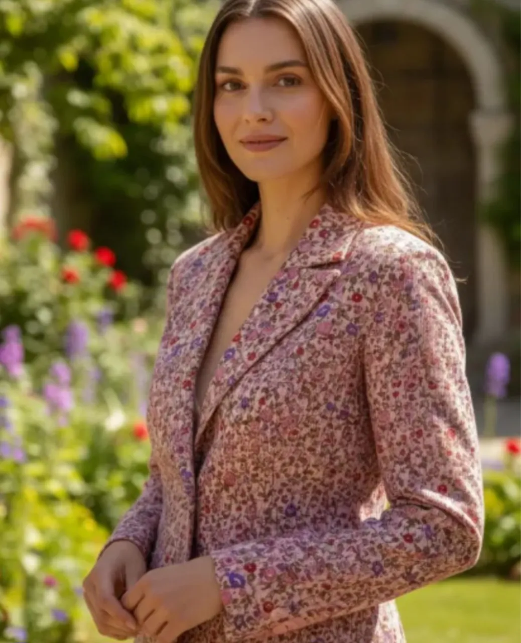 Blazer Paula Cahen D'Anvers - imagen 1