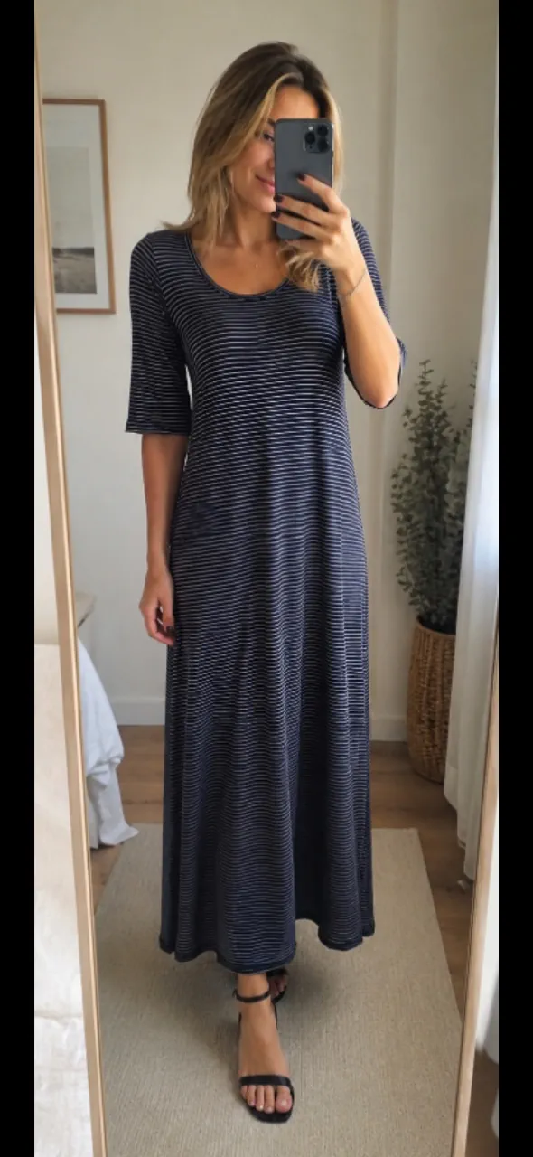 Vestido Americanino - imagen 1
