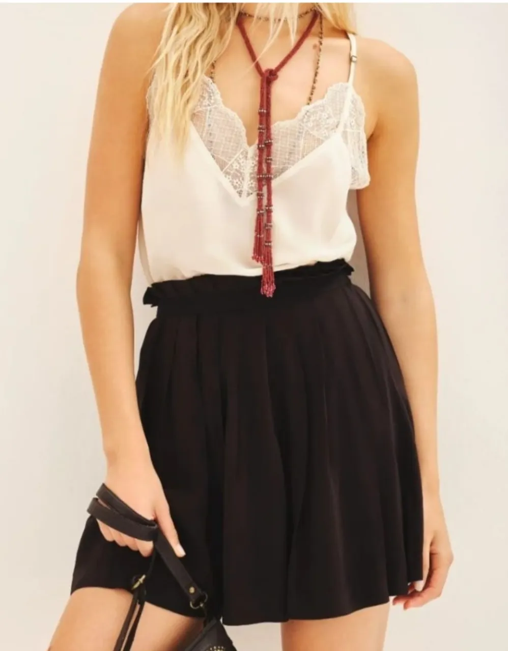 Pollera Rapsodia - imagen 1