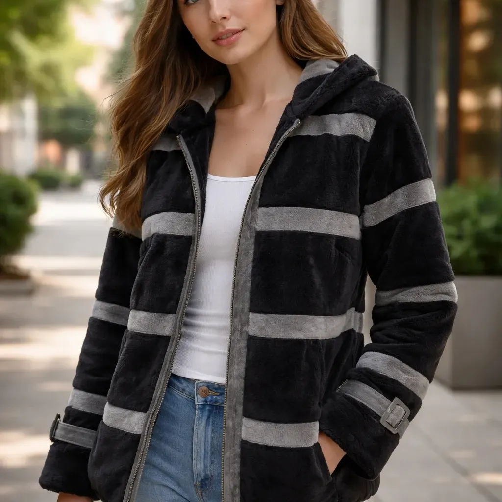 Campera Tucci - imagen 1