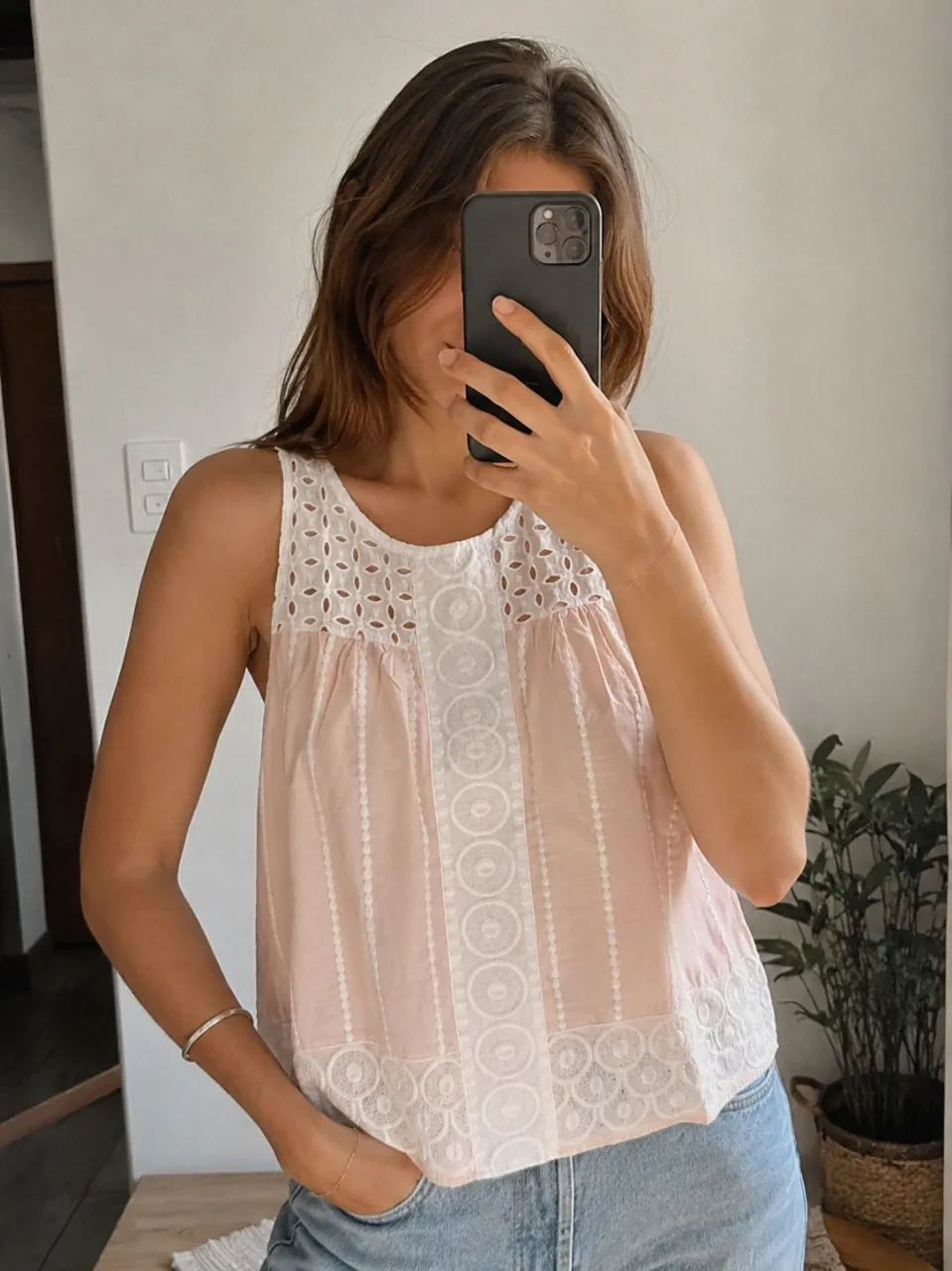 Musculosa H&M - imagen 1