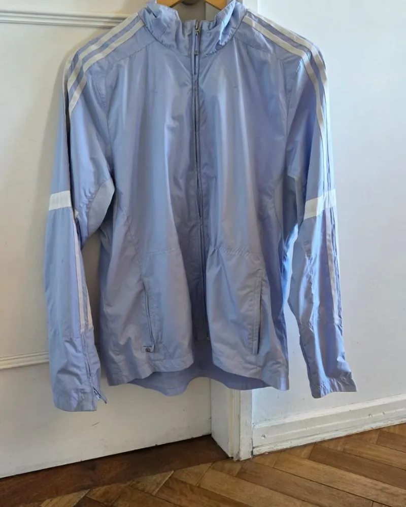 Campera adidas - imagen 1