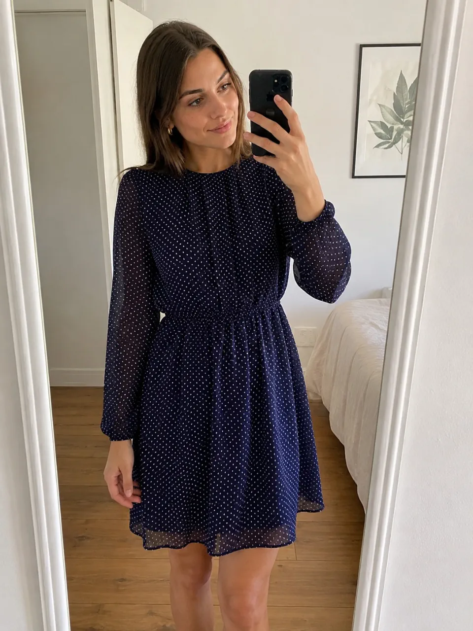 Vestido Vestido gasa - imagen 1