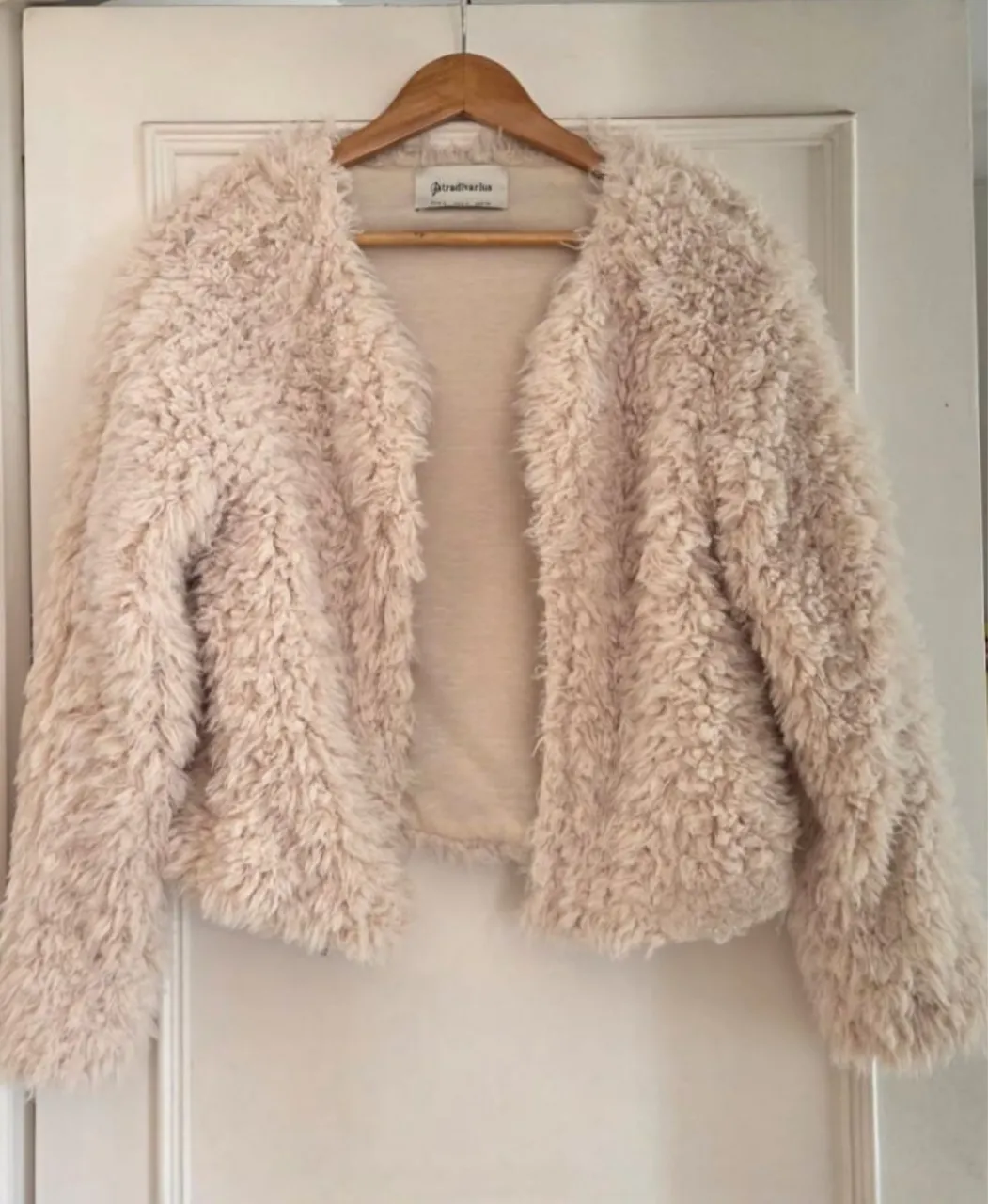 Campera Stradivarius - imagen 1