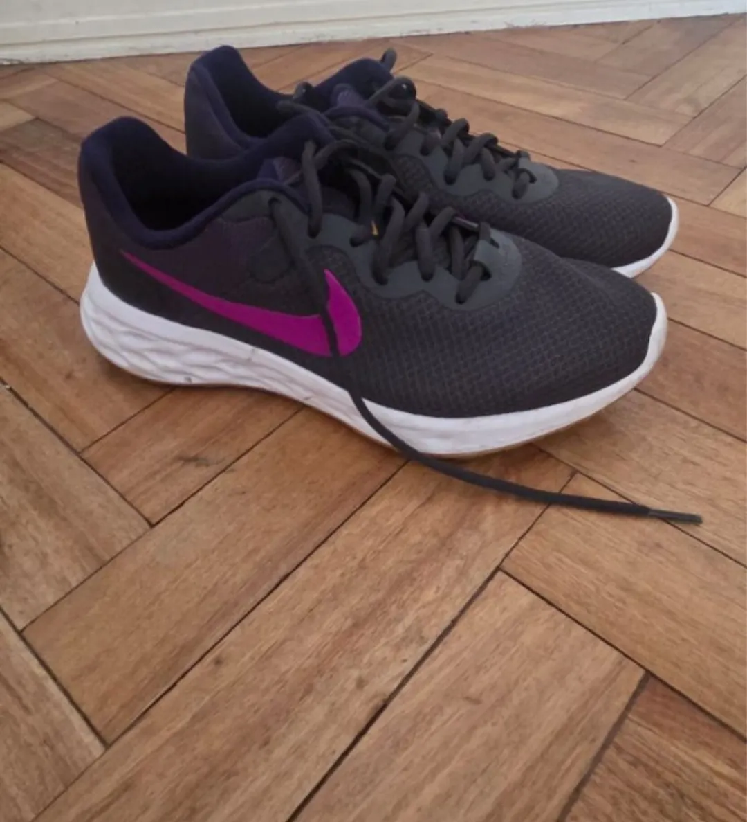 Zapatillas Nike - imagen 1