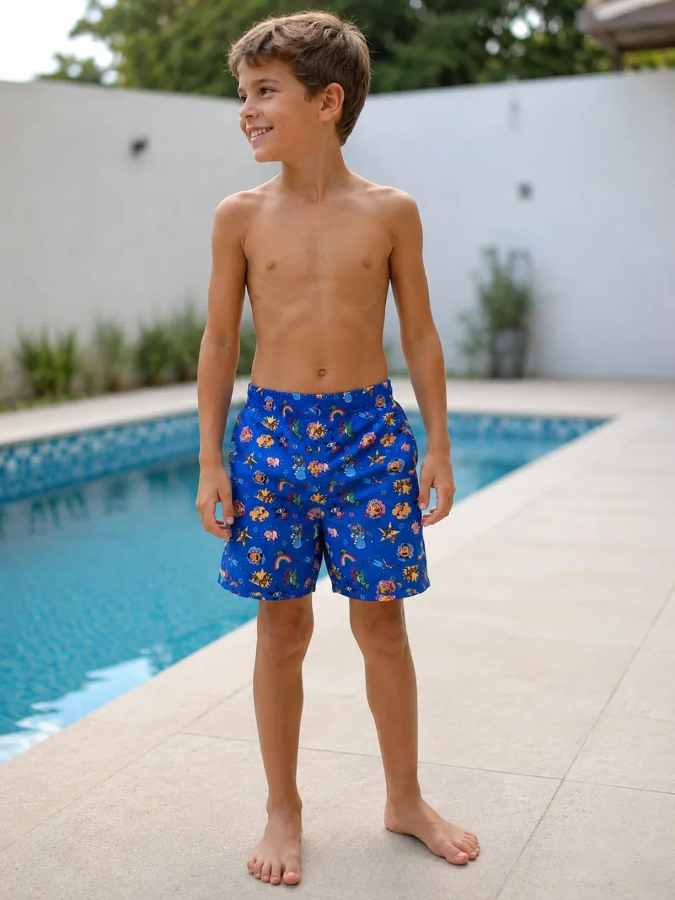 Traje de baño Disney - imagen 1