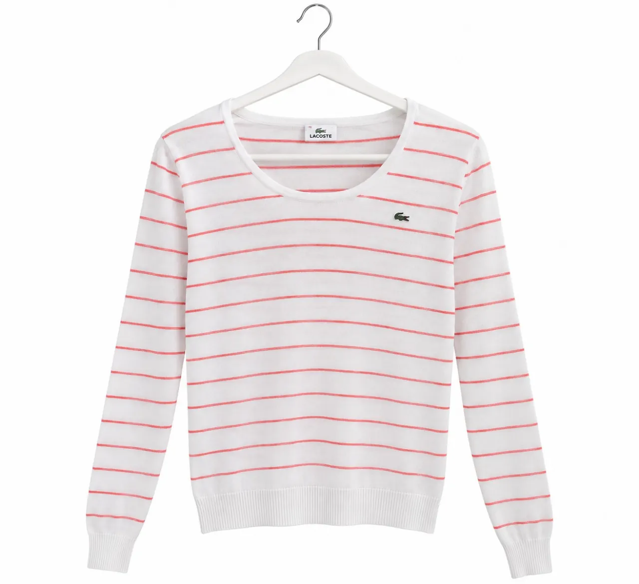 Sweater Lacoste - imagen 1