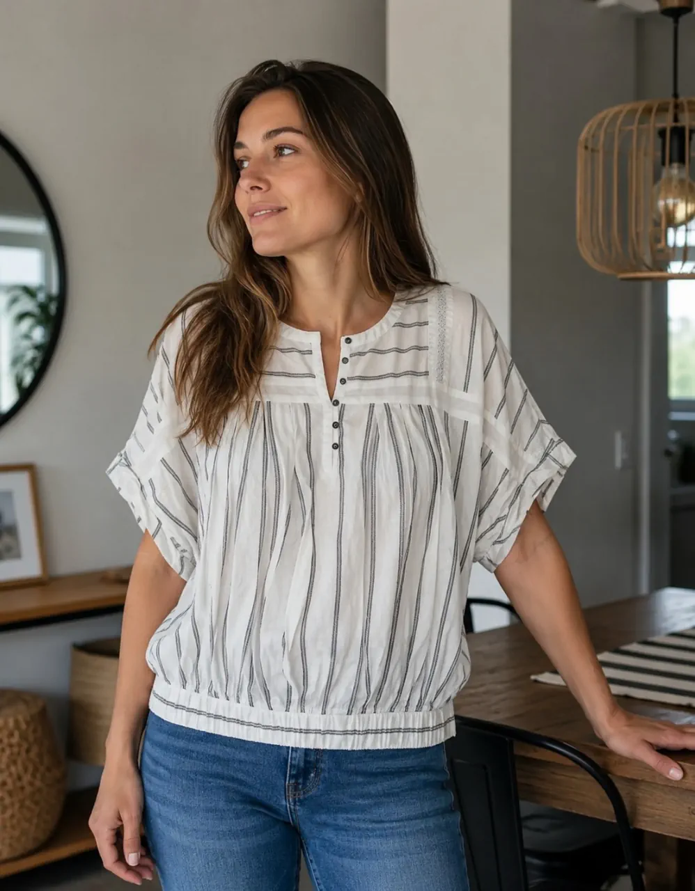 Blusa adidas · Talle XS