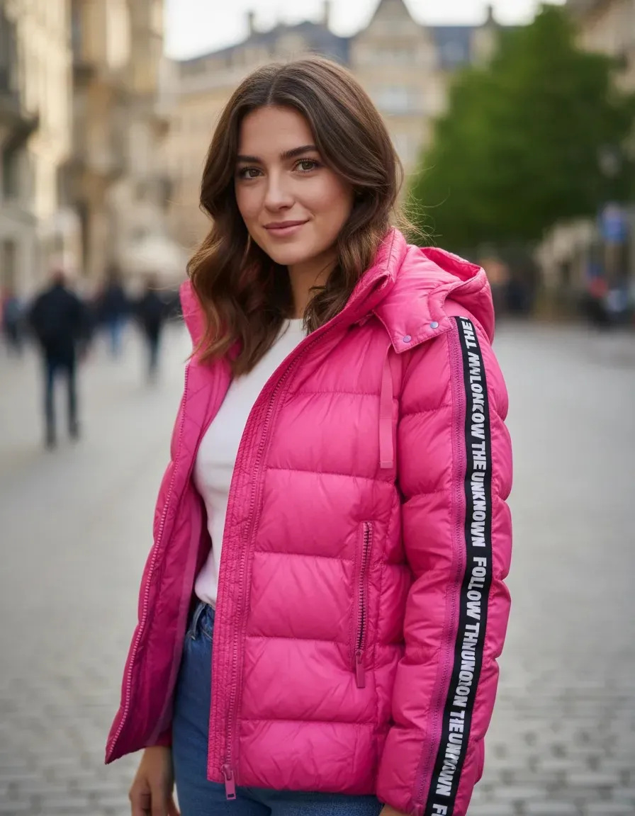 Campera 47 Street - imagen 1