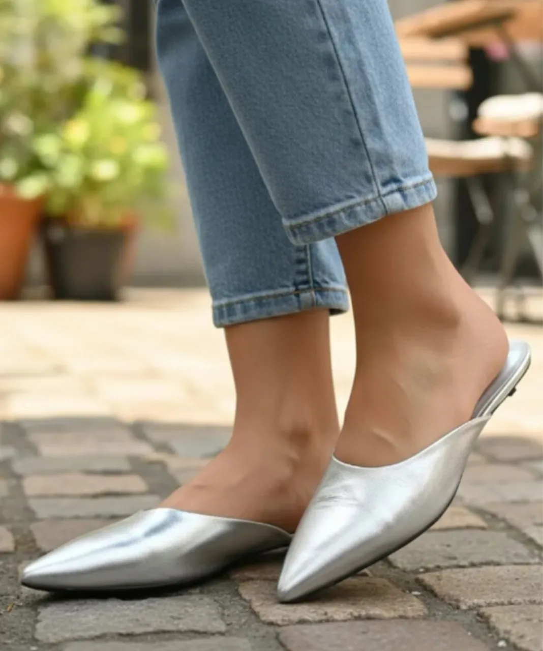 Ballerinas Prüne - imagen 1