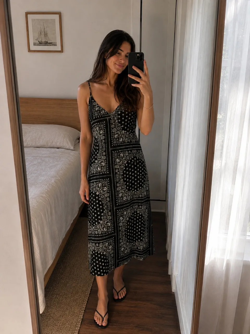 Vestido Zara - imagen 1
