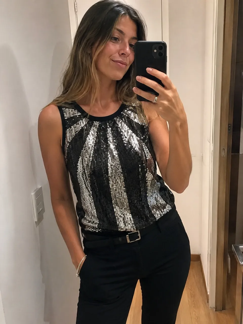 Musculosa Cruise wear & co - imagen 1