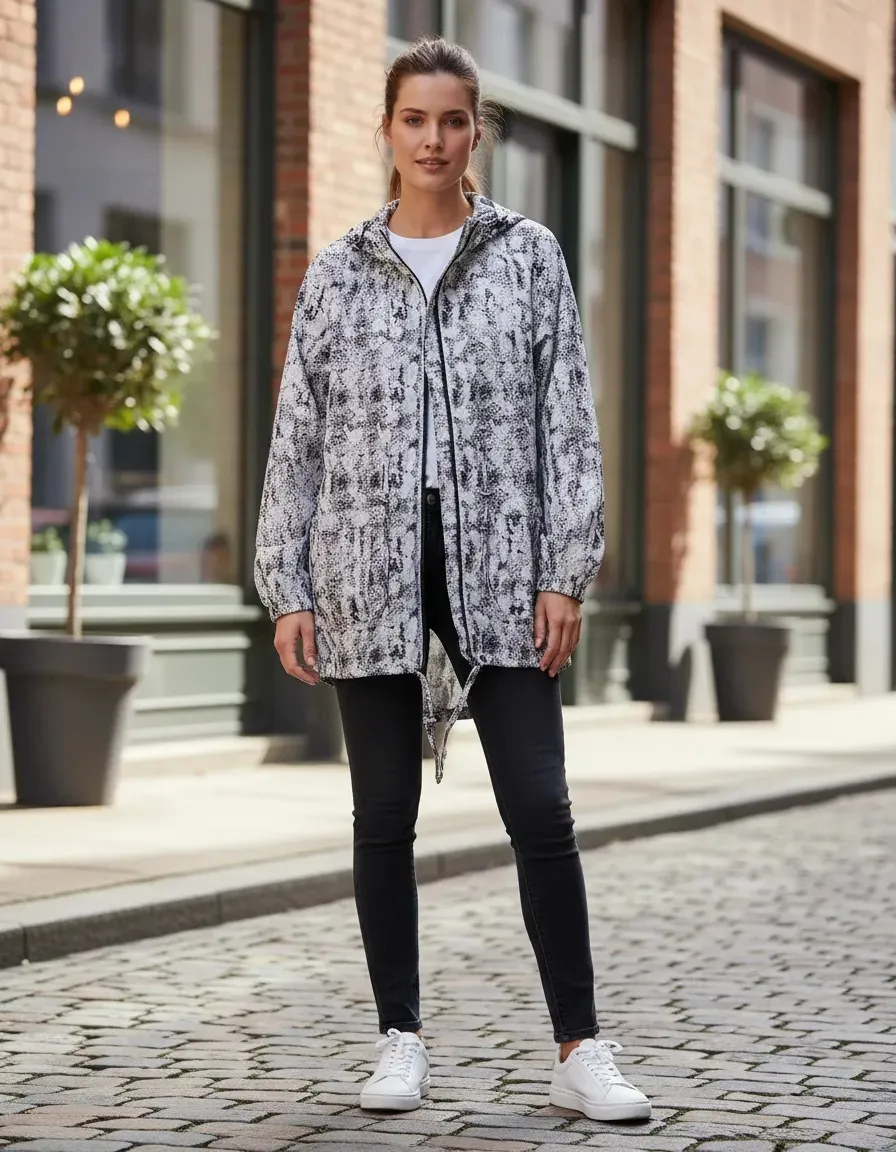 Rompeviento Dunnes - imagen 1