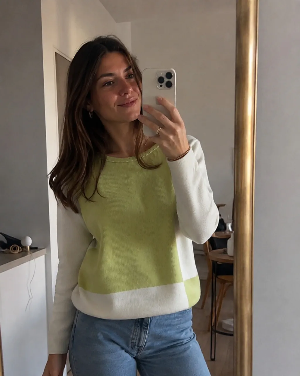 Sweater Sweater importado - imagen 1