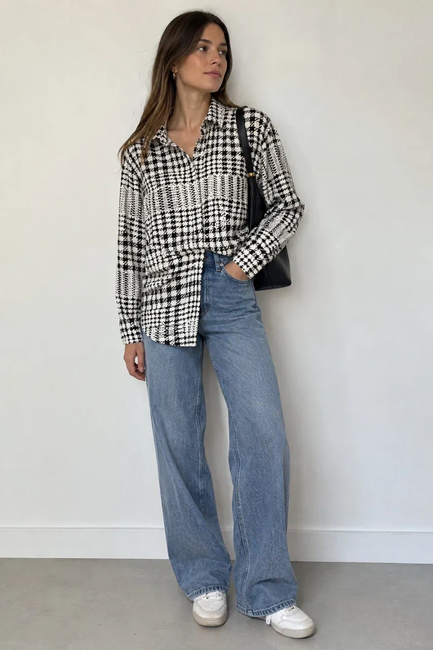 Camisa H&M - imagen 1