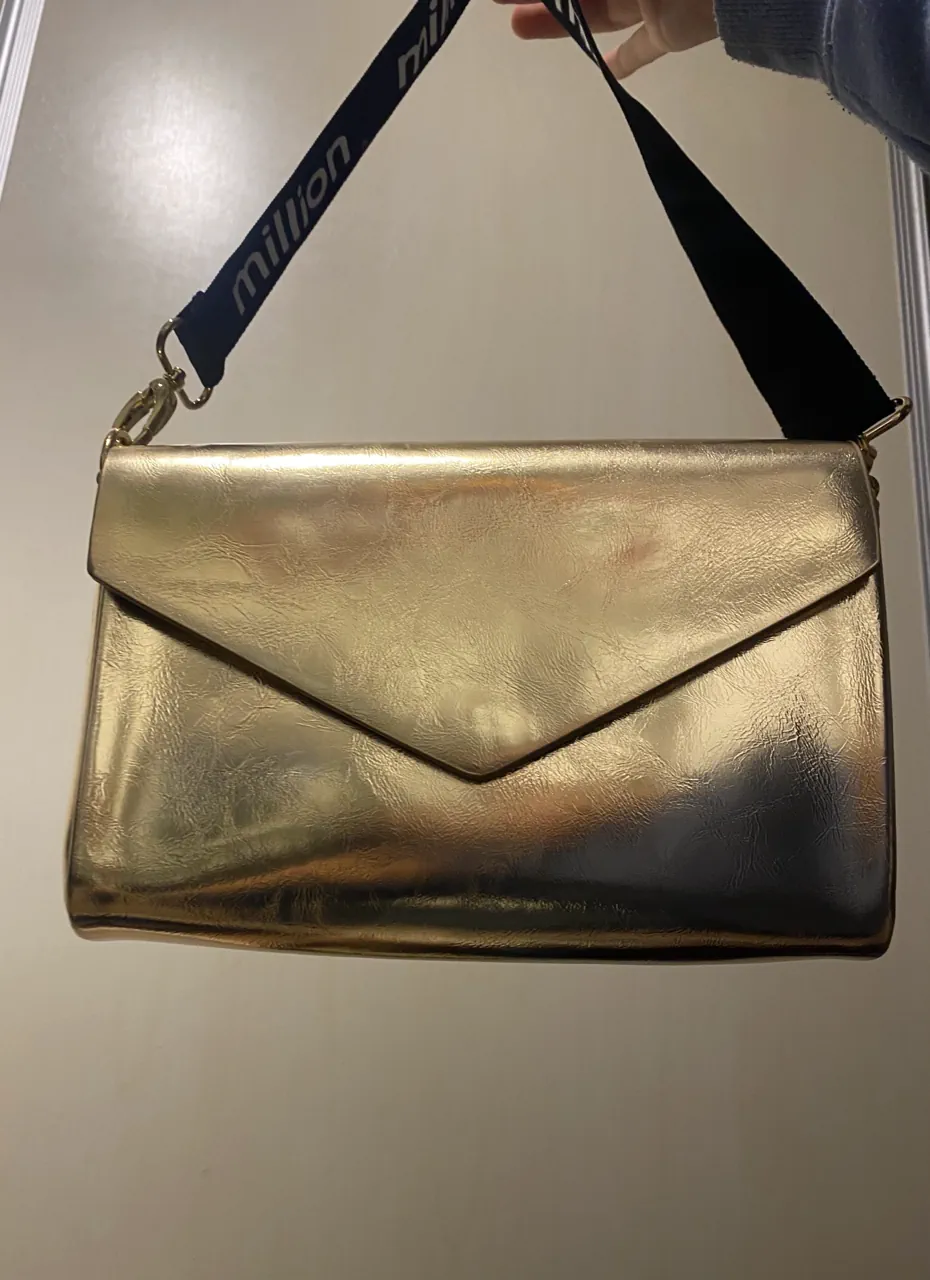 Cartera Paco Rabanne