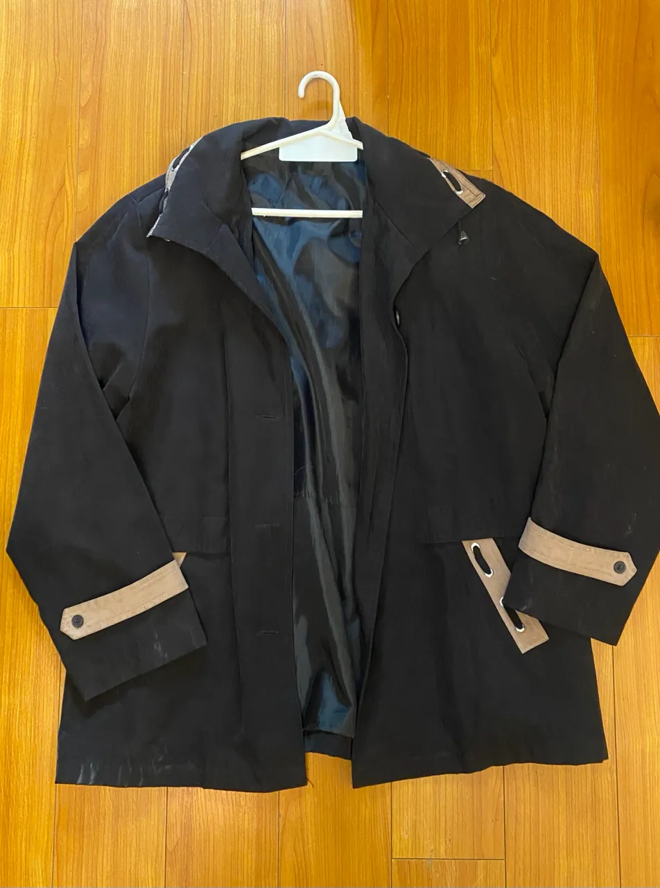 Campera Sin marca - imagen 3