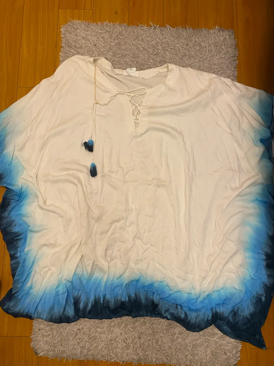 Vestido La blanca - imagen 1