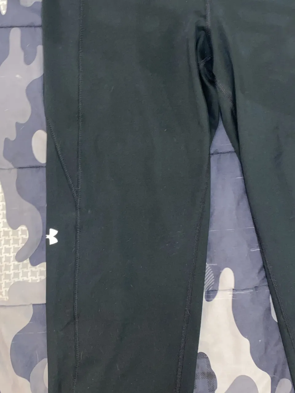 Calza Under Armour - imagen 1