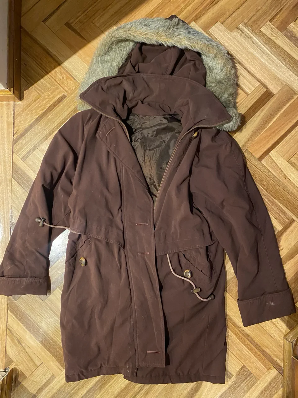 Campera Sin marca - imagen 1