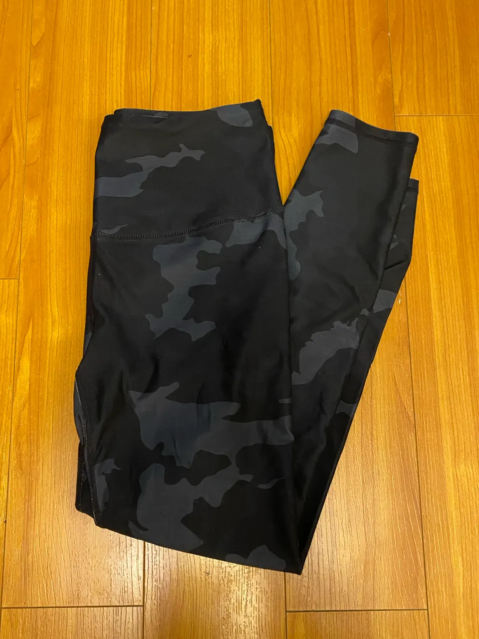 Calza Prana · Talle M