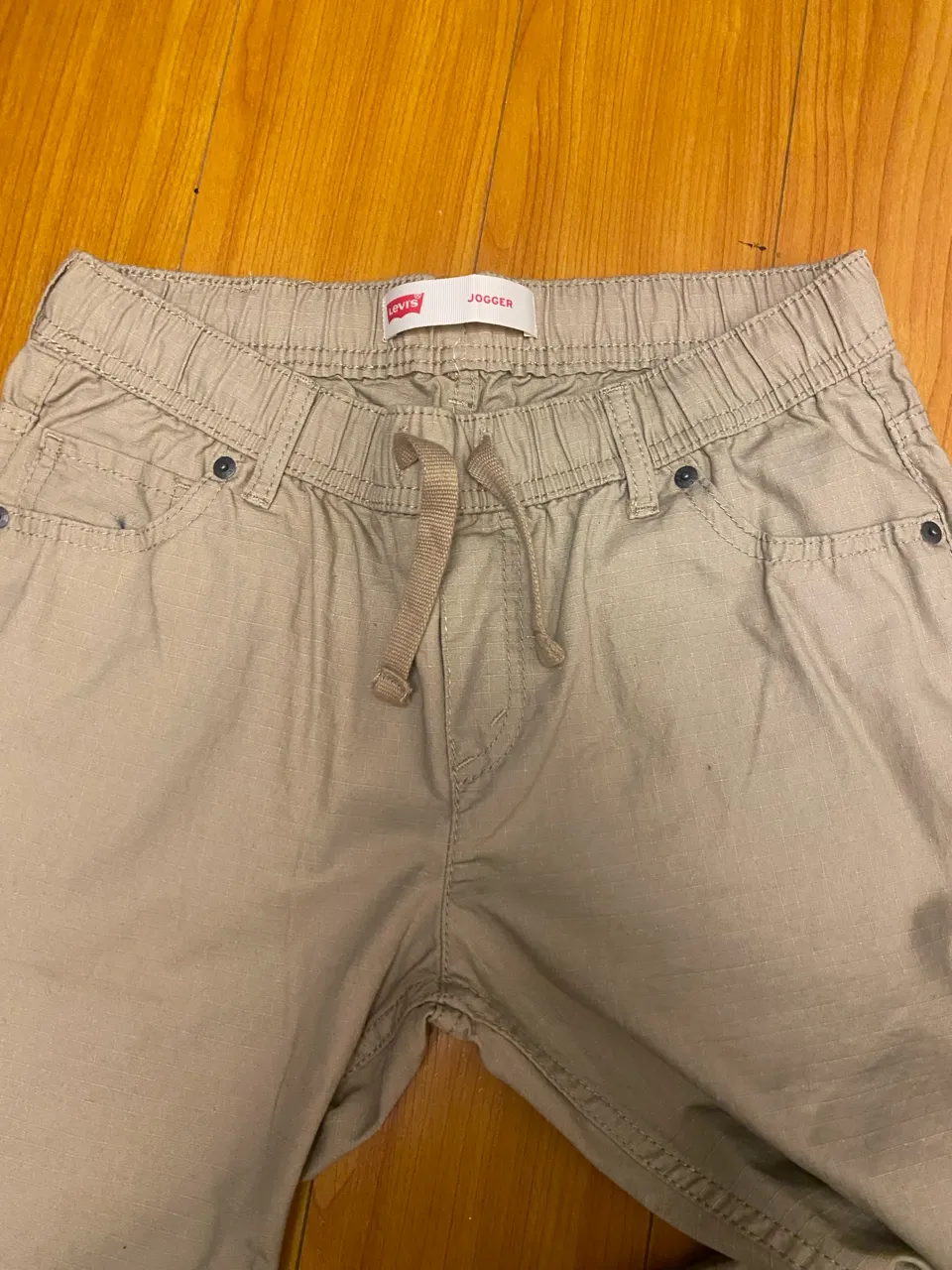 Pantalón Levi's · Talle L