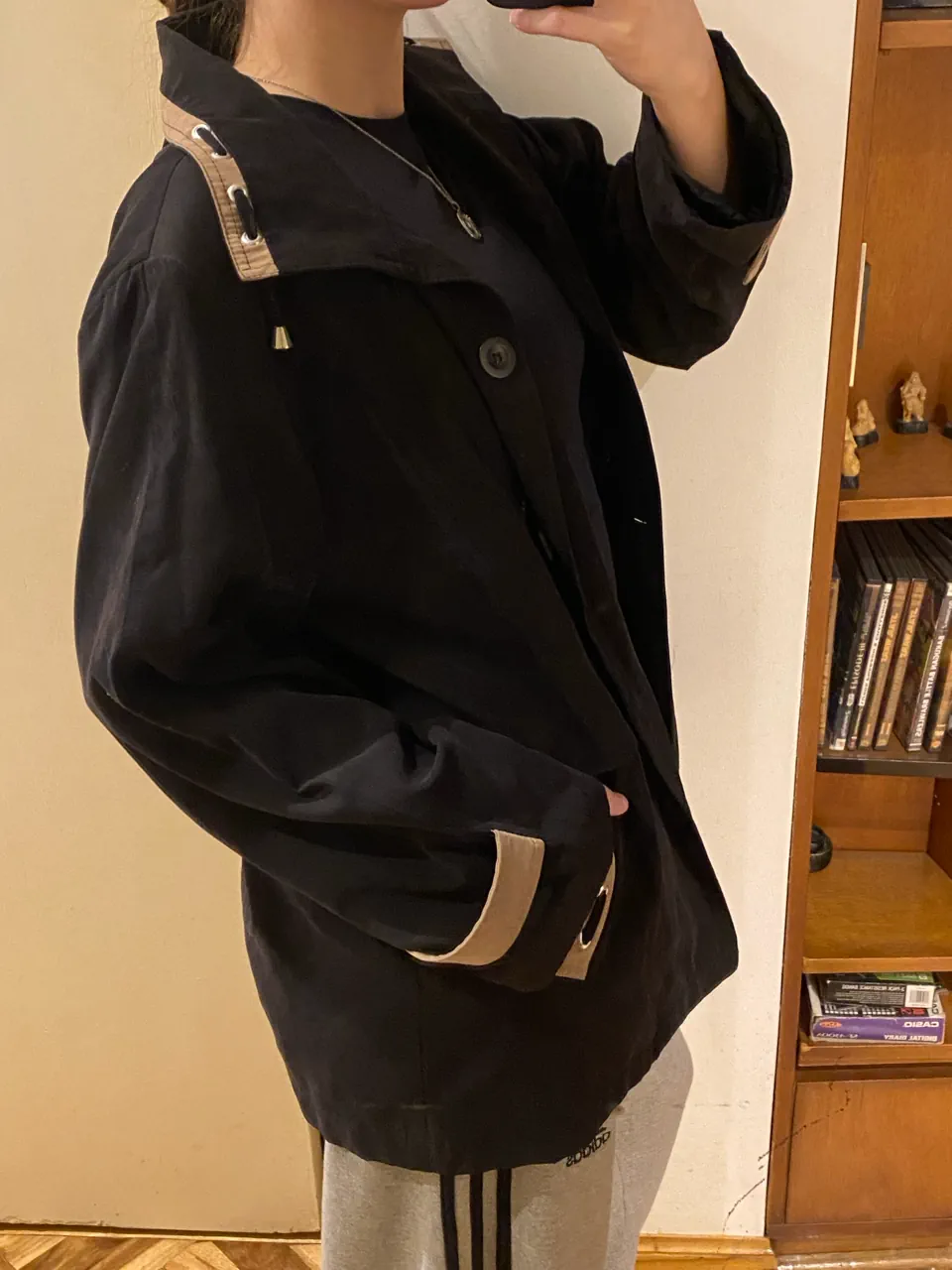 Campera Sin marca - imagen 2