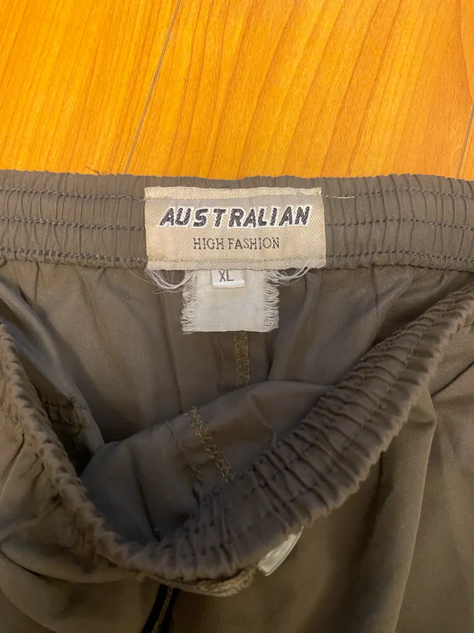 Pantalón Australian - imagen 2