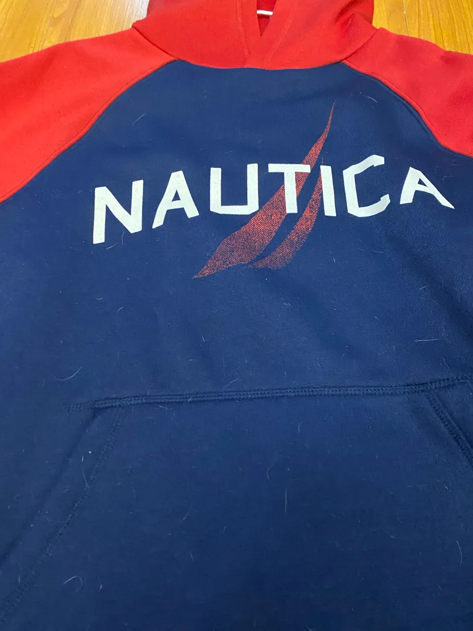 Buzo Nautica - imagen 2