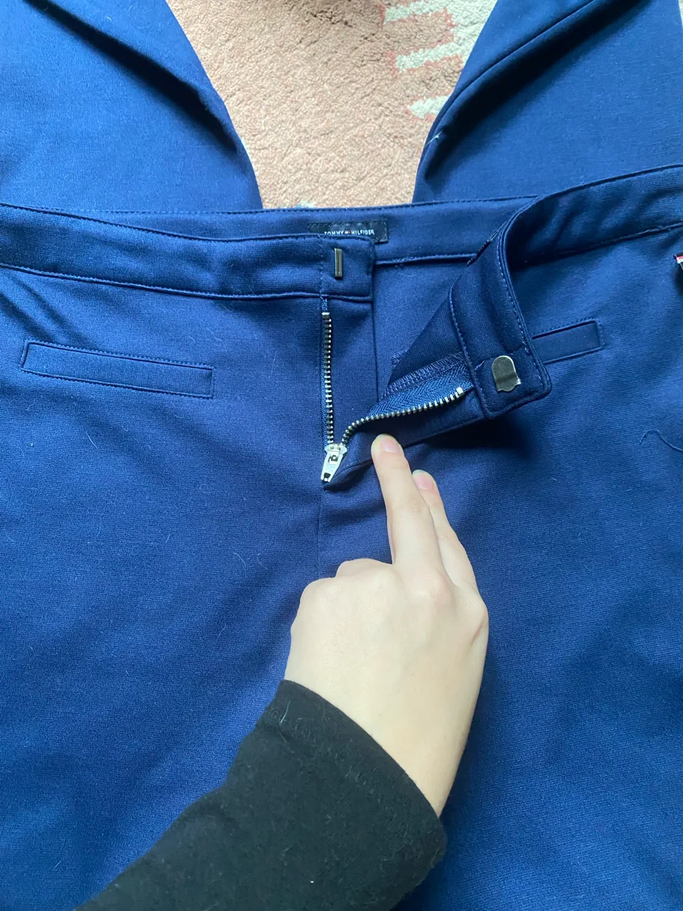 Tommy Hilfiger · Talle 16 años / 176 cm