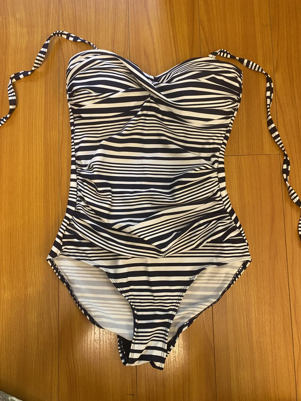 Traje de baño Ocean club - imagen 1